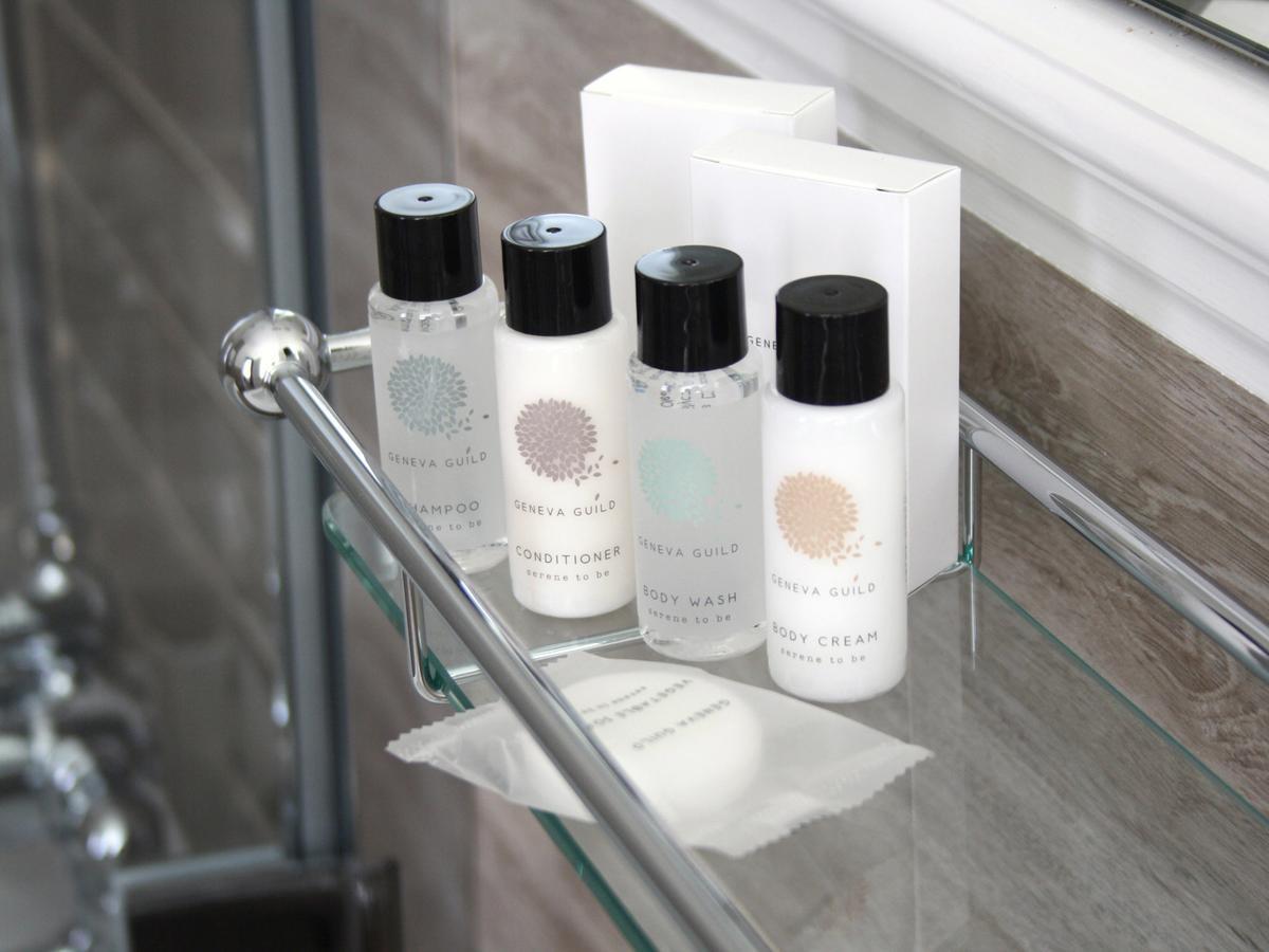 Chambre Double Deluxe